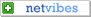 Widget en Netvibes