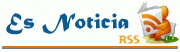 noticias RSS